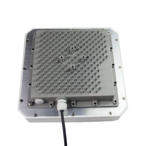 Fixed RFID UHF Long Range Reader